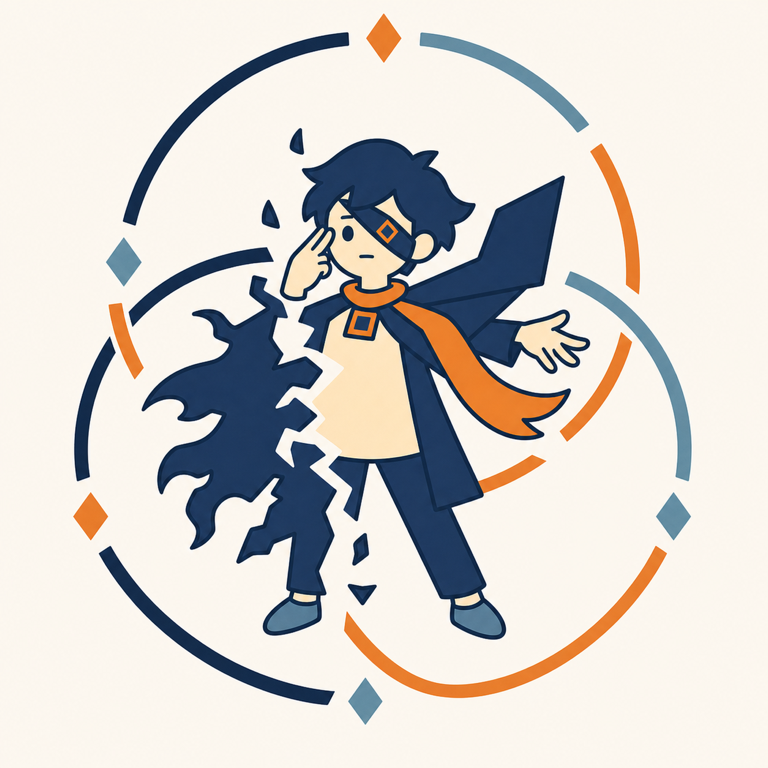 変幻の守門者