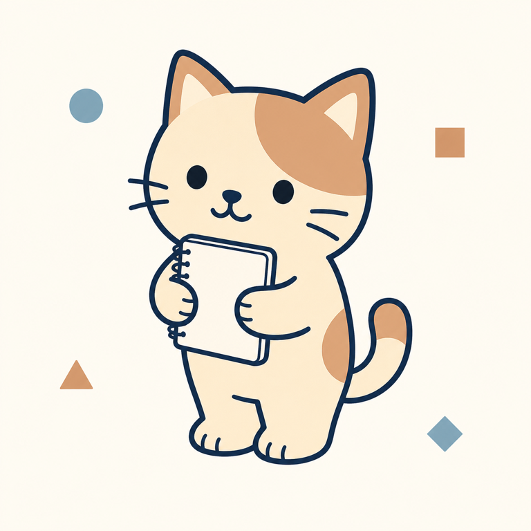 ふかよみのネコ